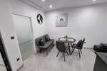 Jednosoban stan, Rijeka, Centar, najam, 600 €, 35 m2