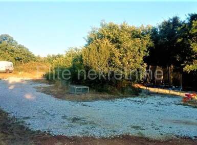 Zemljiste, Svetvinčenat, Smoljanci, prodaja, 450000 €, 10365 m2