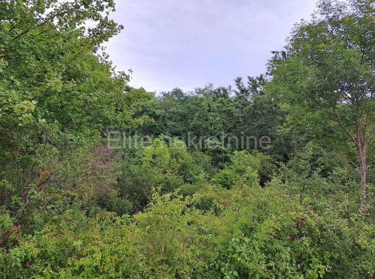 Kloštar - poljoprivredno zemljište, 4 parcele, 7.683 m2