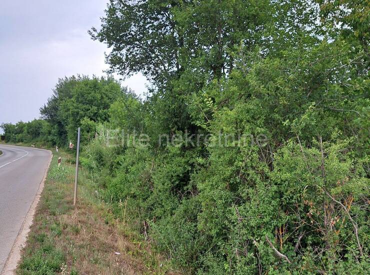 Kloštar - poljoprivredno zemljište, 4 parcele, 7.683 m2 — fotografija 12