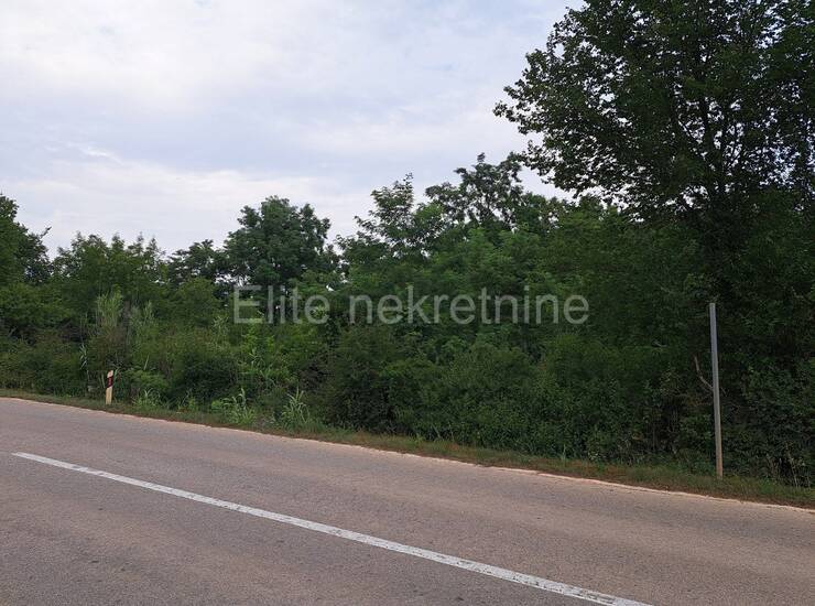 Kloštar - poljoprivredno zemljište, 4 parcele, 7.683 m2 — fotografija 13
