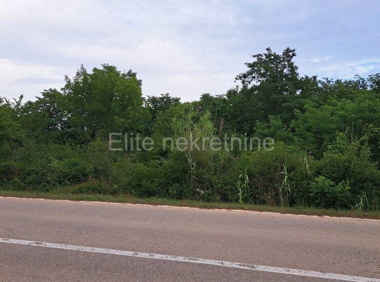 Kloštar - poljoprivredno zemljište, 4 parcele, 7.683 m2 — fotografija 14