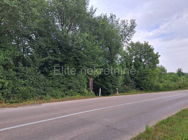 Kloštar - poljoprivredno zemljište, 4 parcele, 7.683 m2 — fotografija 15