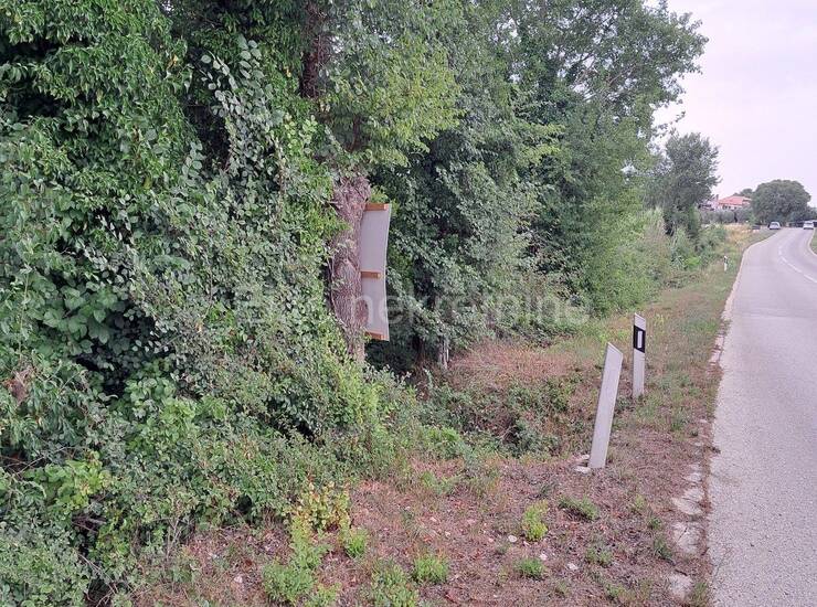 Kloštar - poljoprivredno zemljište, 4 parcele, 7.683 m2 — fotografija 16