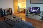 Trosoban stan, Rijeka, Zapad, najam, 950 €, 76 m2