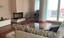 Cetvorosoban stan, Opatija, Ičići, najam, 1800 €, 135 m2