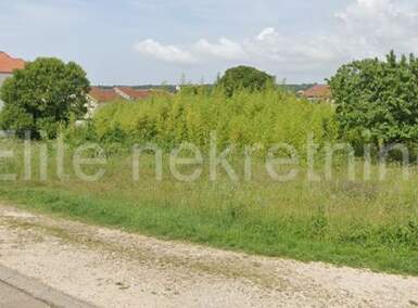Zemljiste, Novigrad, prodaja, 465000 €, 1524 m2