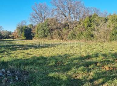 Zemljiste, Medulin, prodaja, 412000 €, 1600 m2