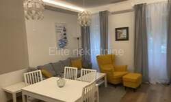 Dvosoban stan, Rijeka, Centar, najam, 600 €, 47 m2