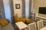 Dvosoban stan, Rijeka, Centar, najam, 600 €, 47 m2