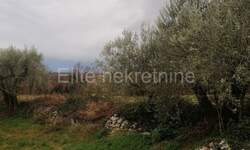 Zemljiste, Rovinj, prodaja, 620000 €, 3096 m2