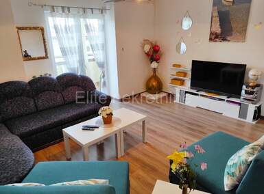 Dvosoban stan, Kostrena, Šodići, najam, 1300 €, 75 m2
