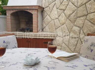 Dvosoban stan, Kostrena, Šodići, najam, 990 €, 45 m2