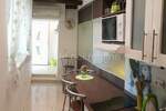 Dvosoban stan, Kostrena, Šodići, najam, 990 €, 45 m2
