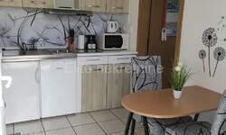 Jednosoban stan, Kostrena, Šodići, najam, 600 €, 29 m2