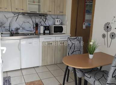 Jednosoban stan, Kostrena, Šodići, najam, 600 €, 29 m2