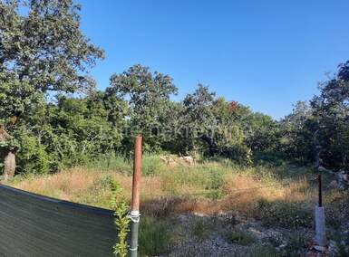 Zemljiste, Dobrinj, Gabonjin, prodaja, 55000 €, 3136 m2
