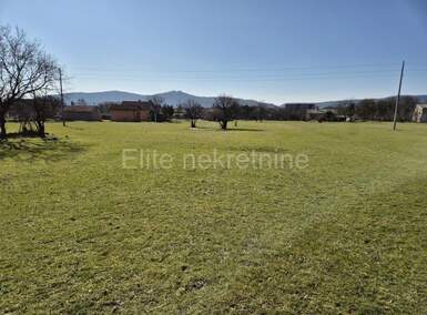 Zemljiste, Jelenje, Podhum, prodaja, 143000 €, 1739 m2