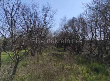 Zemljiste, Medulin, prodaja, 125000 €, 1015 m2