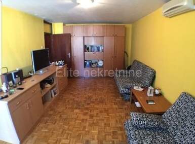 Dvosoban stan, Novigrad, prodaja, 180000 €, 37 m2