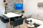 Trosoban stan, Rijeka, Centar, najam, 1000 €, 60 m2