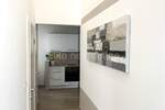 Trosoban stan, Rijeka, Centar, najam, 1000 €, 60 m2