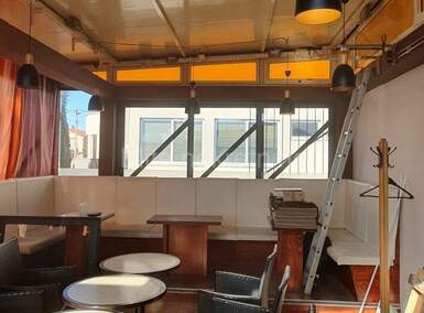 Poslovni prostor, Rijeka, Zapad, najam, 1000 €, 80 m2