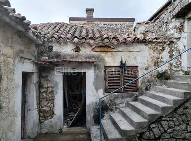 Kuca, Vinodol, Grižane-Belgrad, prodaja, 85000 €, 145 m2