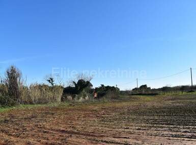 Zemljiste, Ližnjan, prodaja, 900000 €, 3396 m2