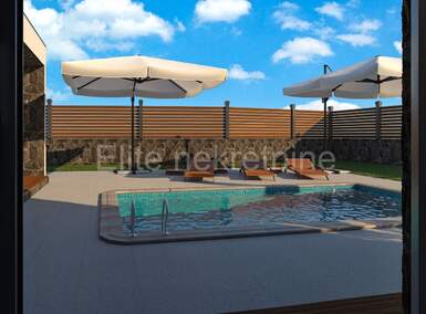 Kuca, Poreč, prodaja, 721000 €, 214 m2