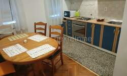Trosoban stan, Rijeka, Zapad, najam, 800 €, 60 m2