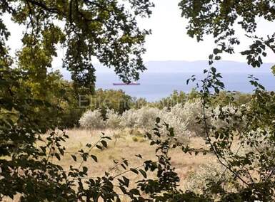 Zemljiste, Kostrena, Plešići, prodaja, 199800 €, 2100 m2