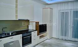 Jednosoban stan, Kostrena, najam, 800 €, 32 m2