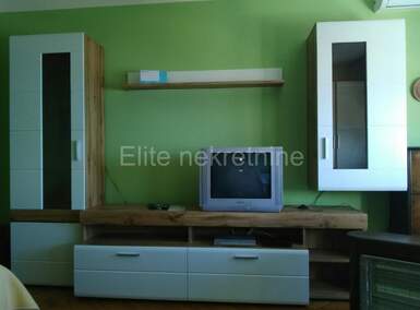 Jednosoban stan, Rijeka, Zapad, najam, 390 €, 25 m2
