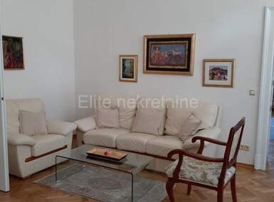 Dvosoban stan, Opatija, najam, 2000 €, 118 m2