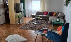 Trosoban stan, Opatija, Ičići, najam, 1700 €, 120 m2