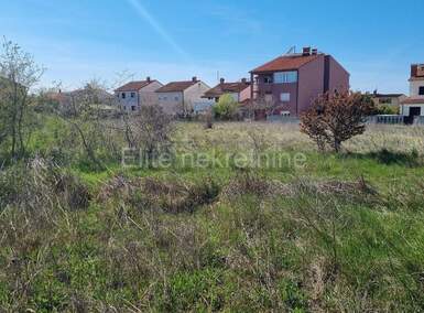 Zemljiste, Fažana, Valbandon, prodaja, 336000 €, 1630 m2