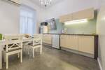 Dvosoban stan, Rijeka, najam, 1200 €, 104 m2