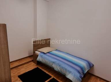 Trosoban stan, Rijeka, Sjever, najam, 600 €, 50 m2