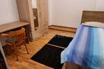 Trosoban stan, Rijeka, Sjever, najam, 600 €, 50 m2
