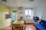Dvosoban stan, Kraljevica, najam, 880 €, 46 m2