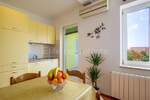 Dvosoban stan, Kraljevica, najam, 880 €, 46 m2