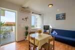 Dvosoban stan, Kraljevica, najam, 880 €, 46 m2
