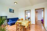 Dvosoban stan, Kraljevica, najam, 880 €, 46 m2