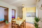 Dvosoban stan, Kraljevica, najam, 880 €, 46 m2