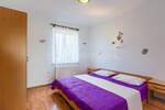 Dvosoban stan, Kraljevica, najam, 880 €, 46 m2