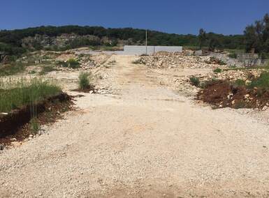 Zemljiste, Rovinj, prodaja, 1500000 €, 4223 m2