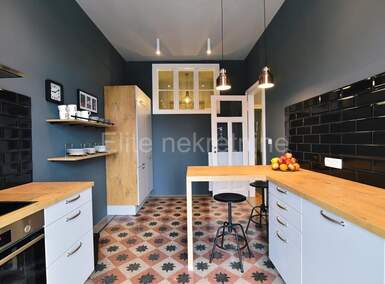 Dvosoban stan, Rijeka, Centar, najam, 1400 €, 104 m2