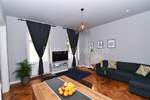 Dvosoban stan, Rijeka, Centar, najam, 1400 €, 104 m2
