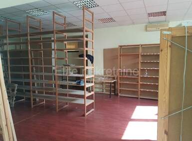 Poslovni prostor, Rijeka, Zapad, najam, 2500 €, 350 m2
